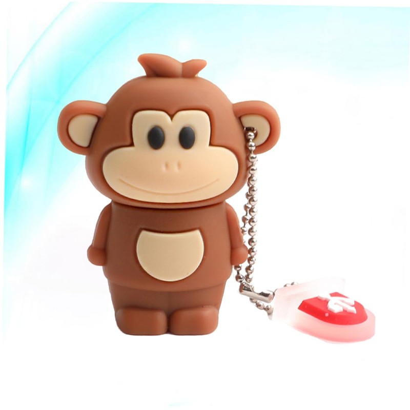 KICHOUSE 32G U Disk USB Drives USB Flash Drive U