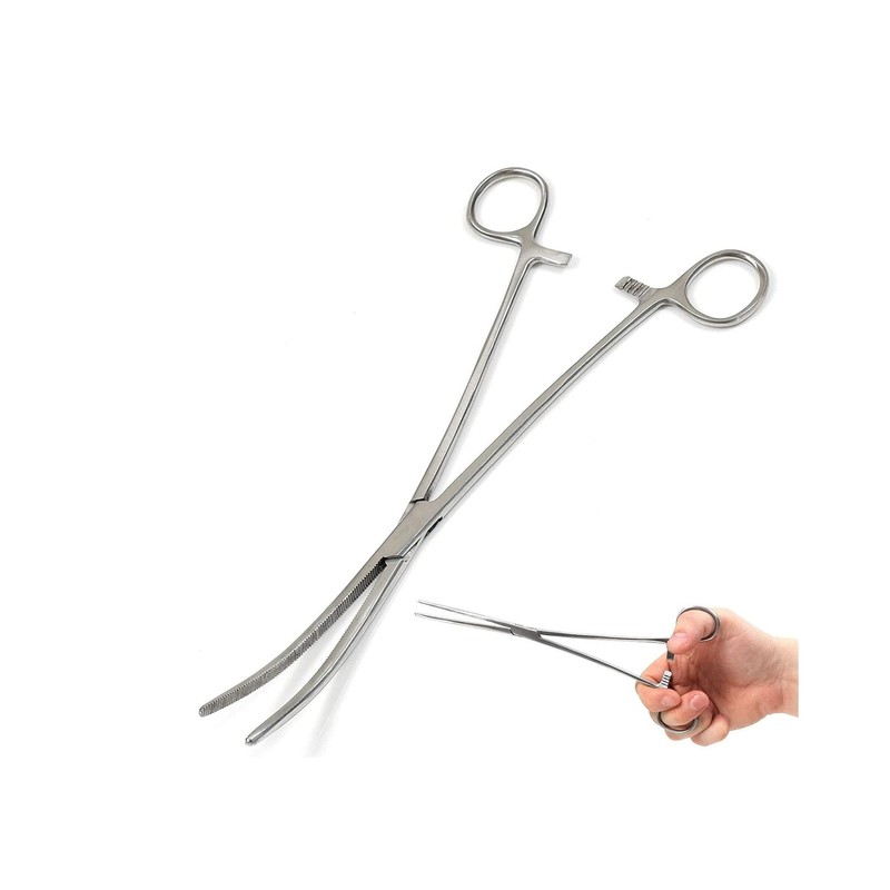 Panther Surgical Unhooking Hook Removing Pliers 4'' 6'' 10'' 12''