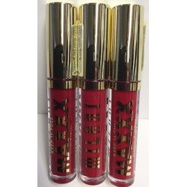 Milani *Lot Of 3* Milani “Keep It Full Maxxx” (160 Swipe Right) Plumping Lip Lacquer