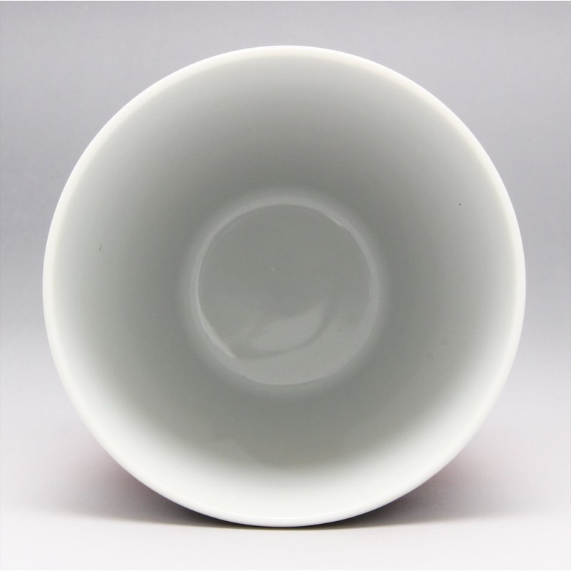 Aiwa Hasamiyaki 505576 Free Cup Cat Red