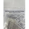 TUTCO Electric Heater, FC-0501N05LC, 81-20435-01, 208/240V, 3.3/4.4kW, 1P, 16A