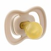 b.box Pacifier Soother Dummy Size 2 (2 Pack) | Natural