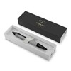 Parker IM Black Edition Premium Ballpoint Pen | Achromatic Matte