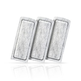 DaToo Aquarium Filter Cartridge Replacement Fish Tank Filter Cartridge for DTXP-13