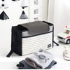 Stroller Bag Buggy Bag Storage Hanging Bag for Drinks and