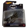 Hot Wheels Batimóvil blindado