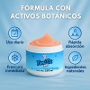 Gel Reductor Tonificante Con Cafeína, Centella Y Rusco 250ml Mentol