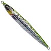 SAVAGE GEAR Metal Lure 3D Scan Slim Jig Minnow 60g