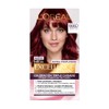 Tinte para cabello Excellence L'Oréal Paris 6660 Rubio Oscuro Rojizo