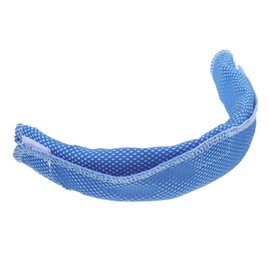 JECOMPRIS Sweatproof Helmet Headband Protective Helmet Cooling Lining Soft Padding Ice Towel Comfortable for Working Time