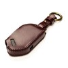 Vitodeco Luxury Premium Genuine Leather Smart Key Fob Case Cover