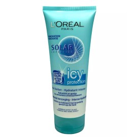 L'Oréal L'Oreal Paris Solar Expertise Icy Protection Hydratant Intense (200ml) New