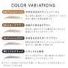 AQUADOLL Eyebrow Permanent Makeup Tint Petit Pla Eyebrow Stickers Set