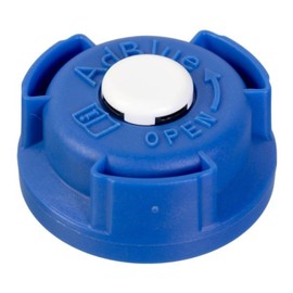 Febi Bilstein 179539 Fuel Cap for Adblue Tank, Pack of 1