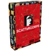 Jeu Classique Hasbro Gaming Scattergories