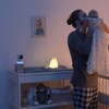 BÉABA, Additional Baby Video Camera, 360° Rotation, Mobile App, Night