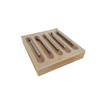 PAULIMOT HSS Lathe Tool Set 5 Pieces 3.5 mm