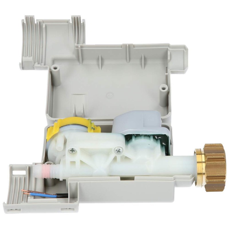Kenekos - Repair Kit for Aquastop Hose - Compatible with