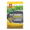 Scotts Turf Builder Weed and Feed5, Weed Killer Plus Lawn