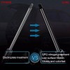 BOXI Qty2 Universal Lift Supports Struts 18.5" 75Lbs For Tonneau