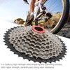 ZTTO 9 Speed Cassette 11‑42T Mountain Bike Freewheel Cassette Sprocket