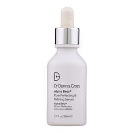 Dr. Dennis Gross Alpha Beta Pore Perfecting & Refining Serum 1 oz 30 ml