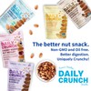 Daily Crunch Sprouted Almonds, Cacao and Sea Salt, 5 Ounce