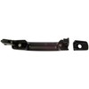 Dorman 81558: Exterior Door Handle Front Left