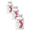 Suplemento Nutricional Uroxel L-arginina Cápsulas 300 Unidades