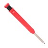 Carpenter Pencils, Construction Pencil with Sharpener Woodworking Deep Hole Pencil