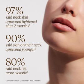 L'OCCITANE Immortelle Shea Neck Cream: Firm Neck Skin, Target Neck Lines, 1.7 Oz