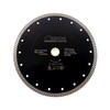 SHDIATOOL Diamond Turbo Blade 10 - Inch Super Thin Cutting