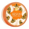 City Airspin Loose Polvo Traslucido Fijador Xchws C
