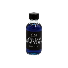 Bond No. 9 New York Perfume Oil - Signature Fragrance Collection | Best Quality