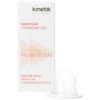 Kinetik Wellbeing Inner Ear Thermometer Probe Covers (Pack of 20)