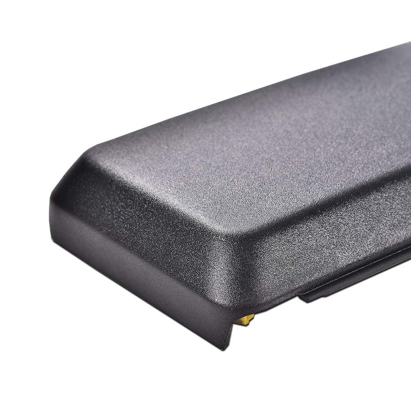 G-PLUS Front Bumper End Cover Compatible with 18-21 Ford F150