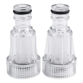Filtro De Agua Con Conexión Y Conector