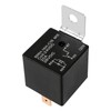 896H-1AH-C1S M15 24VDC Automotive Power Relay SPNO Flux Tight with