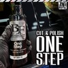 Blackfire Pro Detailers Choice | All-in-One Paint Correction & Sealant
