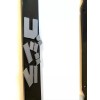 Godzilla Kanji in 3D - Black with Grey - Automotive