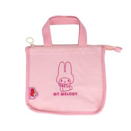 Sunstar Stationery S2335425 Sanrio Character Lunch Bag, Insulated NewLifeStyle, My Melody