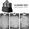 TOURIT Cooler Bag 35-Can Insulated Soft Cooler Portable Cooler Bag