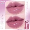 CandyDoll Produced by Tsubasa Masuwaka, Candy Doll, Moisturizing Lipstick, Sheer