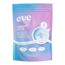Eve Wellness Unwind Latte, 120g