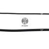 EKEV 1/8" × 25 ft Elastic Shock Cord Bungee Ropes