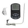 Programmable with Timer, Instant Read, Wired Probe, Digital, Home Kitchen,