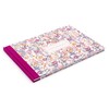 Pukka Pad, Bloom A4 Visitors Book – 96 Pages with