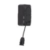 GPS Positioner Wireless APP Positioning Waterproof Voice Control Vibration Alarm