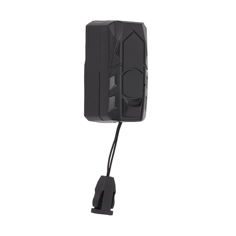 GPS Positioner Wireless APP Positioning Waterproof Voice Control Vibration Alarm