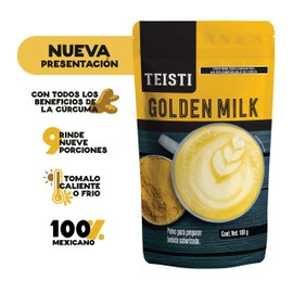 Golden Milk 180g